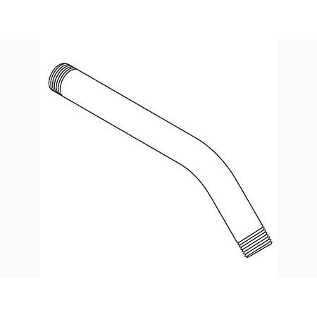 Kohler Shower Arm 1314149-BL